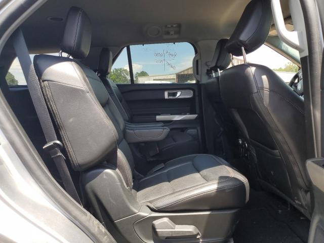 Photo 11 from auction – 2023 FORD EXPLORER L with VIN 1FMSK7FH4PGA23383