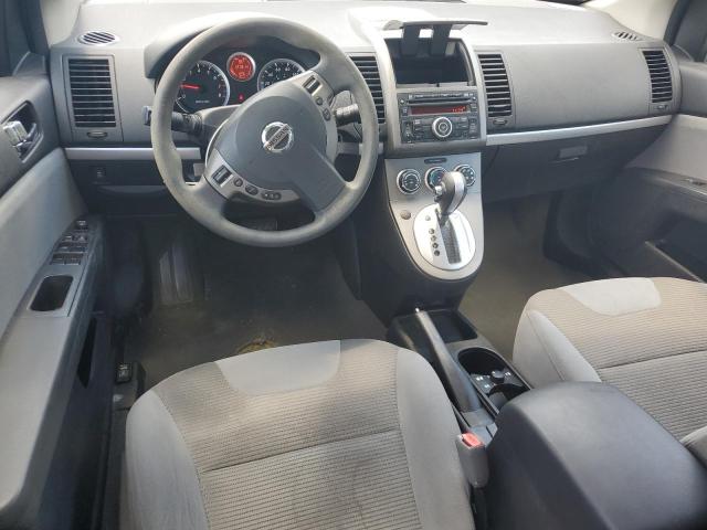 Photo 8 from auction – 2012 NISSAN SENTRA 2.0 with VIN 3N1AB6AP8CL743559