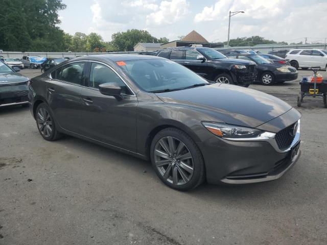 Photo 4 from auction – 2018 MAZDA 6 TOURING with VIN JM1GL1VM2J1331522