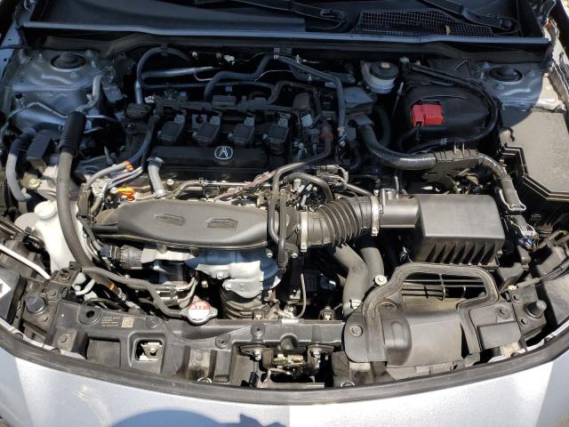 Photo 11 from auction – 2024 ACURA INTEGRA A- with VIN 19UDE4H67RA015333