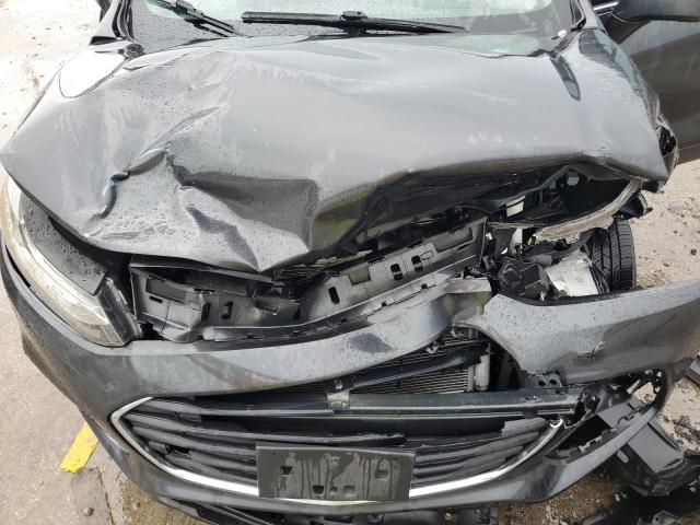 Photo 12 from auction – 2018 CHEVROLET TRAX 1LT with VIN KL7CJLSB2JB595804
