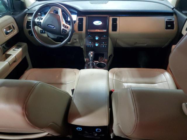Photo 8 from auction – 2018 FORD FLEX SEL with VIN 2FMHK6C81JBA10226