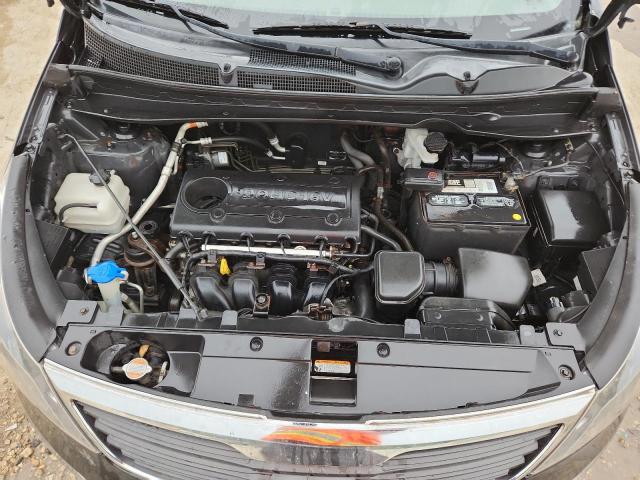 Photo 12 from auction – 2012 KIA SPORTAGE E with VIN KNDPC3A24C7170588