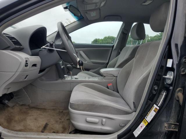 Photo 7 from auction – 2011 TOYOTA CAMRY BASE with VIN 4T1BF3EKXBU141958