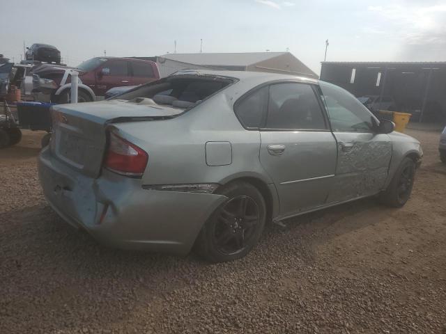 Photo 3 from auction – 2009 SUBARU LEGACY with VIN 4S3BL616897213045