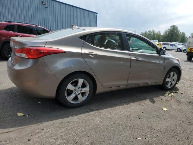 Photo 3 from auction – 2011 HYUNDAI ELANTRA GL with VIN 5NPDH4AEXBH035288