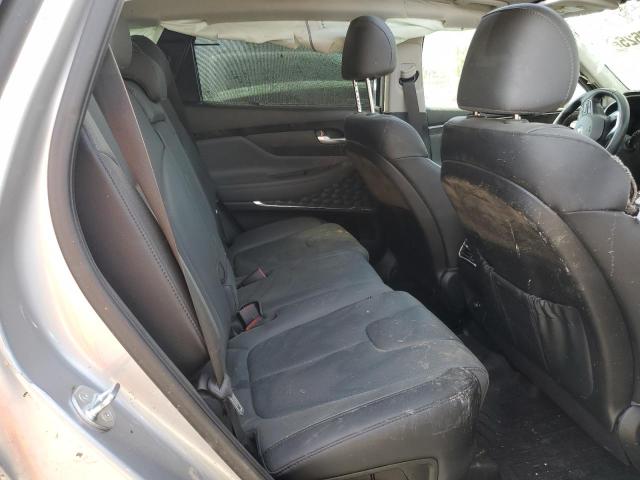 Photo 11 from auction – 2023 HYUNDAI SANTA FE S with VIN 5NMS3DAJ9PH601853