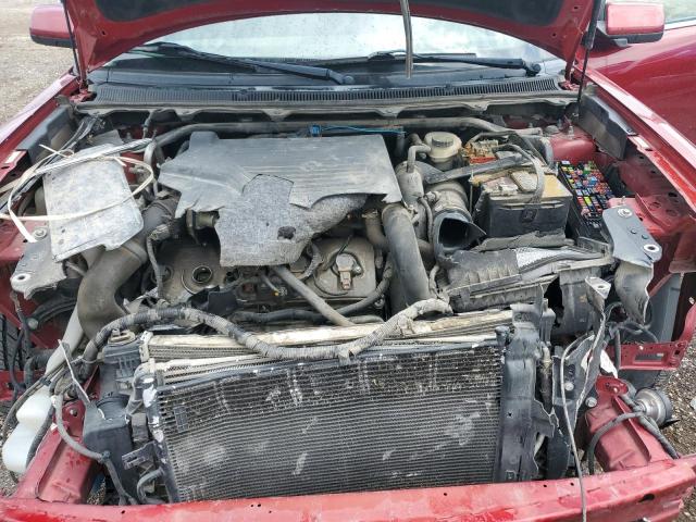 Photo 12 from auction – 2013 FORD FLEX LIMIT with VIN 2FMHK6DT2DBD32963