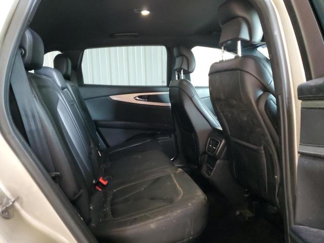 Photo 11 from auction – 2017 LINCOLN MKX PREMIE with VIN 2LMPJ8JR7HBL19946