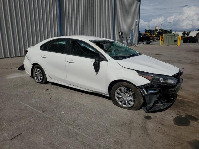 Photo 4 from auction – 2023 KIA FORTE LX with VIN 3KPF24AD2PE642086