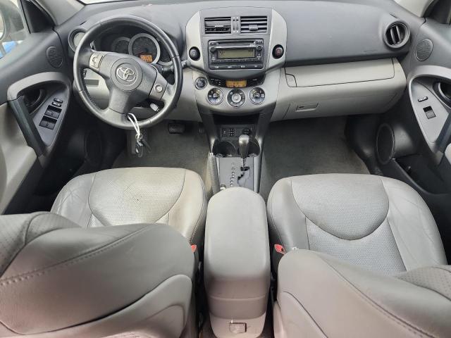 Photo 8 from auction – 2012 TOYOTA RAV4 LIMIT with VIN 2T3DF4DV2CW264009