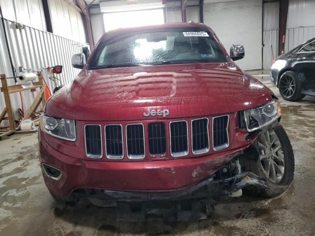 Photo 5 from auction – 2015 JEEP GRAND CHER with VIN 1C4RJFBG8FC783352