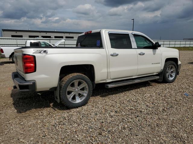 Photo 3 from auction – 2014 CHEVROLET SILVERADO with VIN 3GCUKREC2EG389245