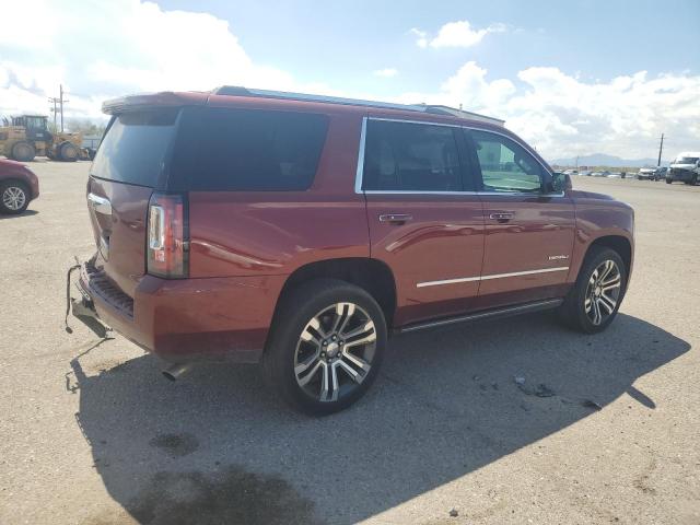 Photo 3 from auction – 2017 GMC YUKON SLT with VIN 1GKS2CKJ2HR257599