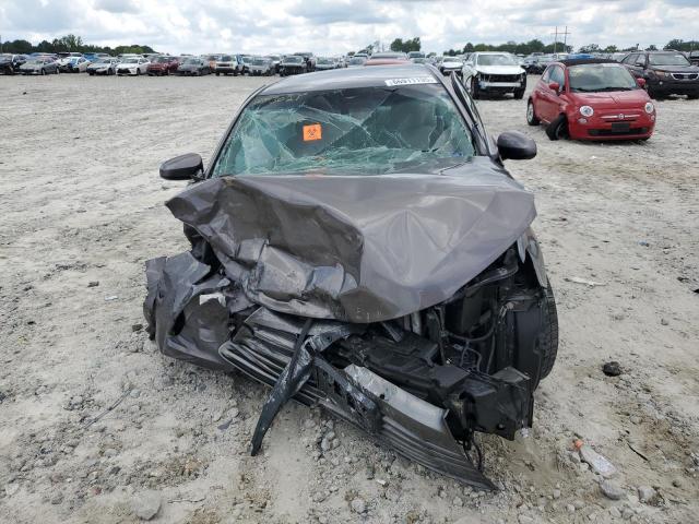 Photo 5 from auction – 2017 TOYOTA CAMRY LE with VIN 4T1BF1FK6HU431691