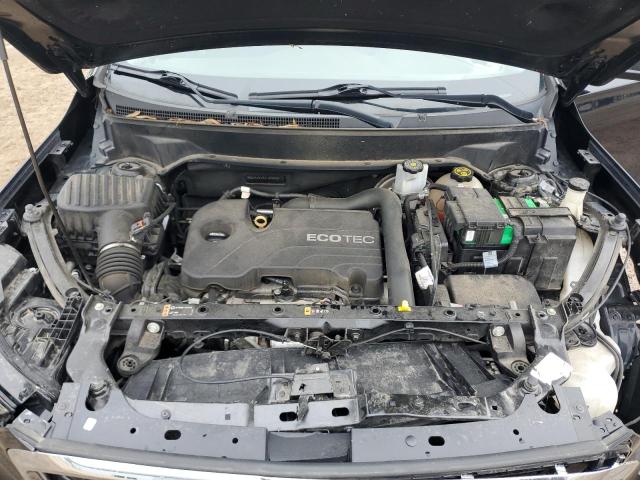 Photo 12 from auction – 2018 GMC TERRAIN SL with VIN 3GKALMEV3JL150202