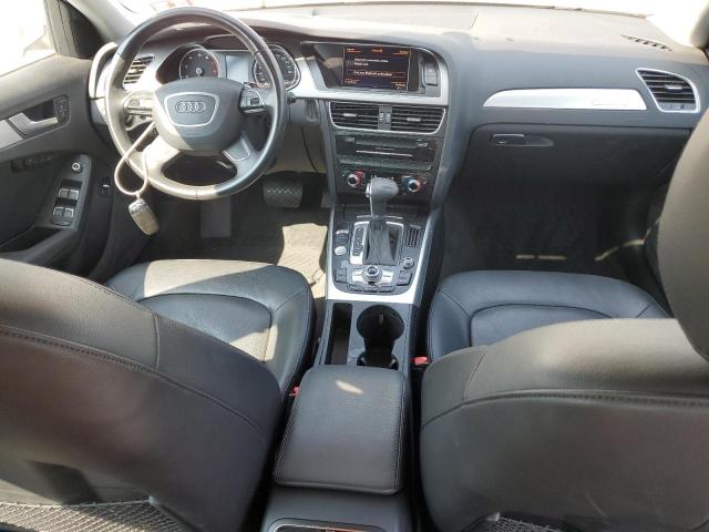 Photo 8 from auction – 2013 AUDI A4 PREMIUM with VIN WAUFFAFL9DA169625