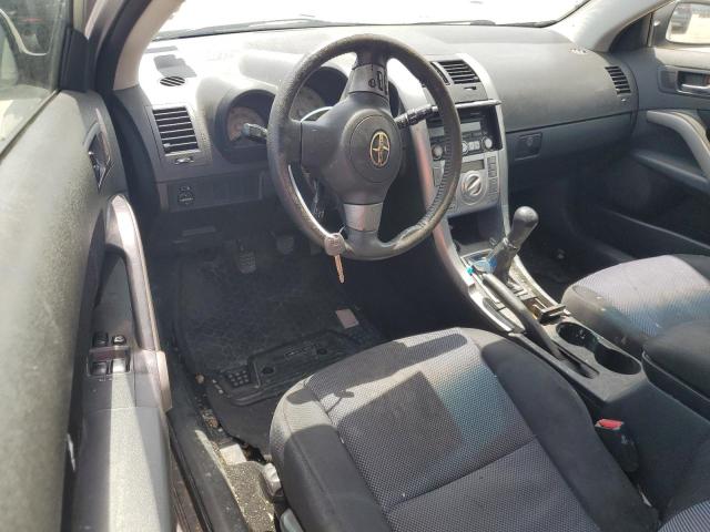 Photo 8 from auction – 2008 TOYOTA SCION TC with VIN JTKDE167480238323