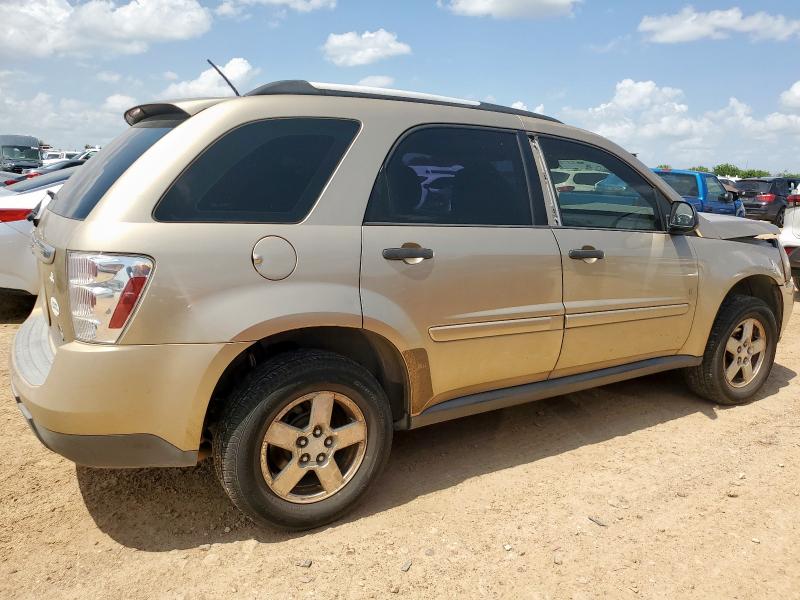 Photo 3 from auction – 2007 CHEVROLET EQUINOX LS with VIN 2CNDL13FX76022549