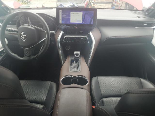 Photo 8 from auction – 2023 TOYOTA VENZA LE with VIN JTEAAAAH2PJ150834