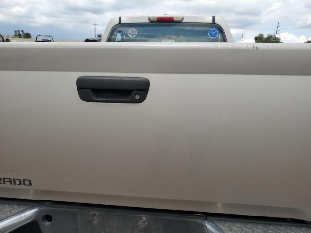 Photo 10 from auction – 2006 CHEVROLET COLORADO with VIN 1GCCS148368136405