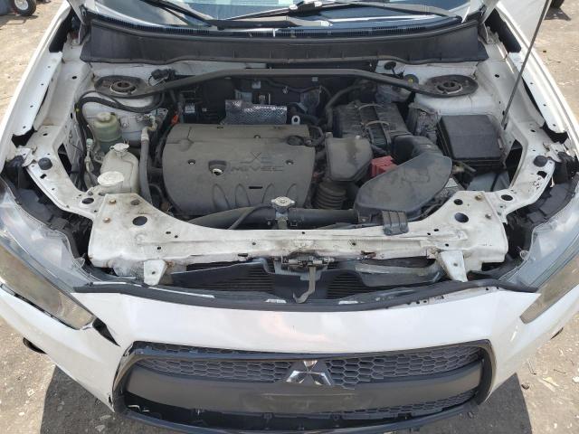 Photo 12 from auction – 2011 MITSUBISHI OUTLANDER SE with VIN JA4JT3AW2BU038142