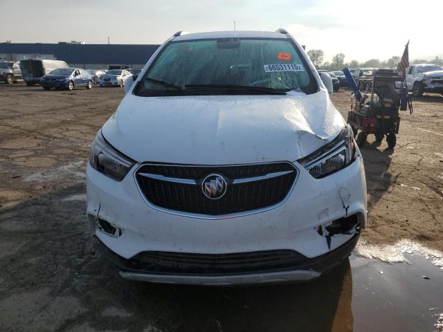 Photo 5 from auction – 2019 BUICK ENCORE with VIN KL4CJASB1KB827389