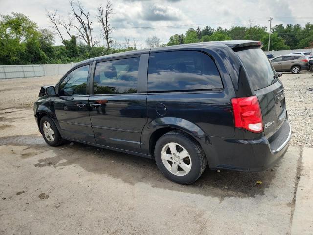 Photo 2 from auction – 2012 DODGE GRAND CARA with VIN 2C4RDGBG7CR402199
