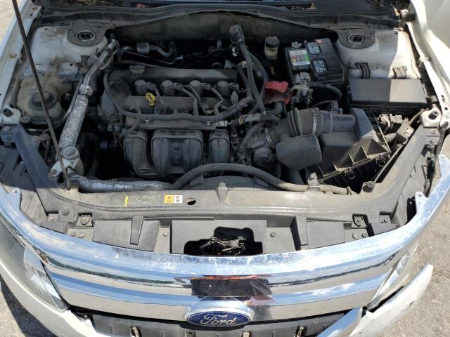 Photo 11 from auction – 2011 FORD FUSION SE with VIN 3FAHP0HA3BR184113