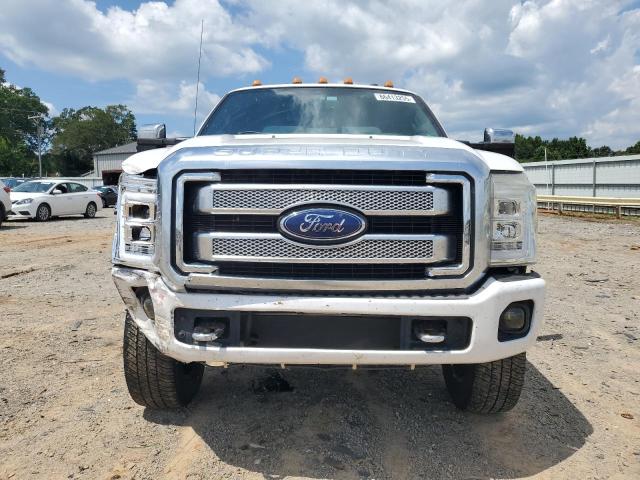 Photo 5 from auction – 2013 FORD F250 SUPER with VIN 1FT7W2BT6DEB17185