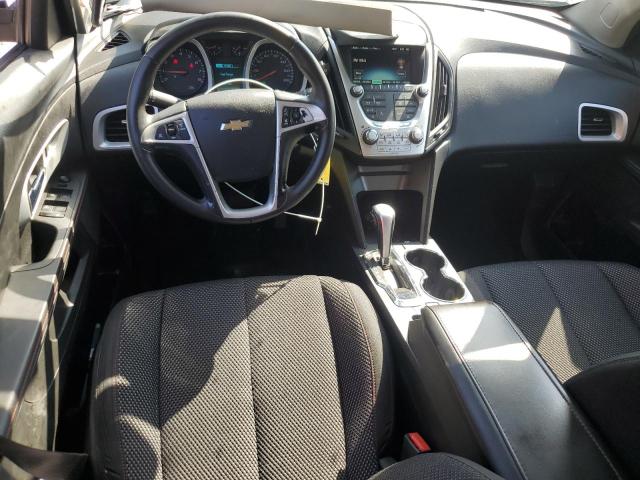Photo 8 from auction – 2013 CHEVROLET EQUINOX LT with VIN 2GNALDEK1D6347824