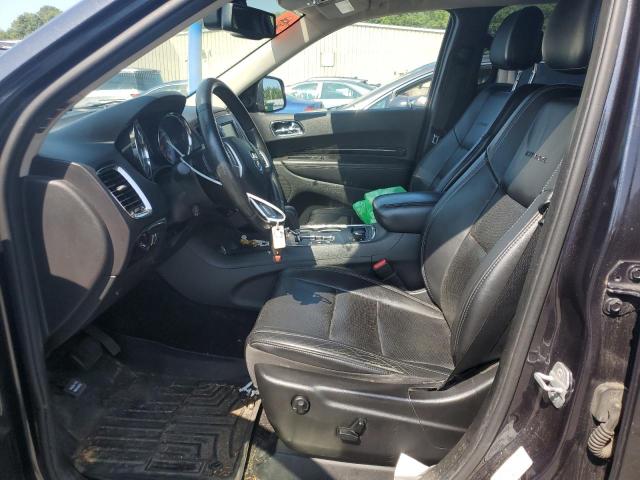 Photo 7 from auction – 2013 DODGE DURANGO CI with VIN 1C4SDJET9DC679034