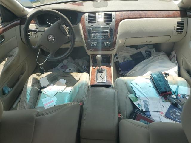 Photo 8 from auction – 2006 CADILLAC DTS with VIN 1G6KD57Y96U103640