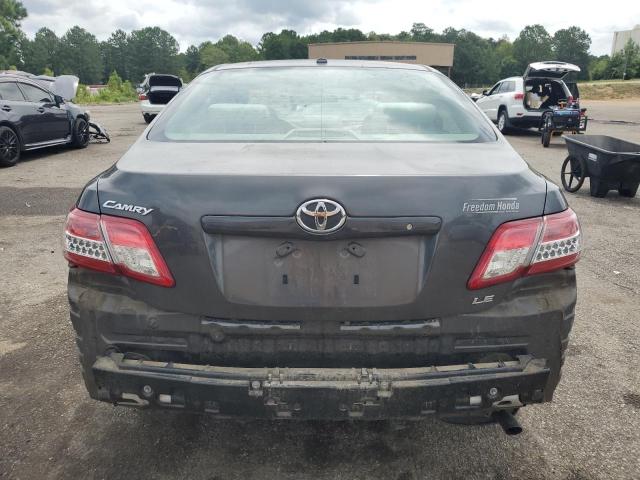 Photo 6 from auction – 2010 TOYOTA CAMRY BASE with VIN 4T4BF3EKXAR070247