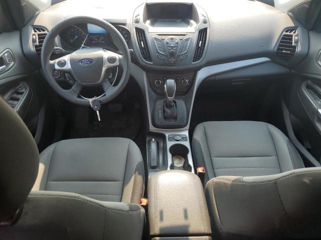 Photo 8 from auction – 2016 FORD ESCAPE SE with VIN 1FMCU9G92GUC03366