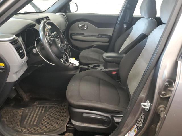 Photo 7 from auction – 2016 KIA SOUL with VIN KNDJN2A28G7272928