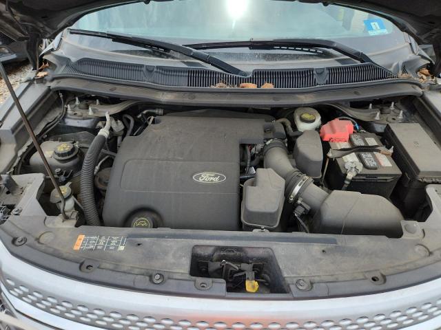 Foto 12 de la subasta – 2015 FORD EXPLORER X con VIN 1FM5K8D88FGA92713