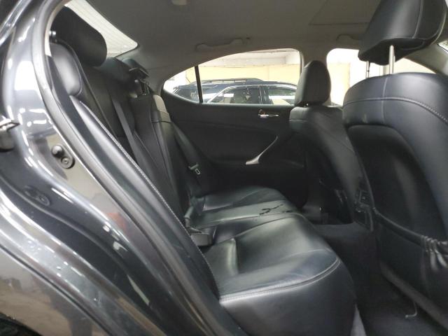 Photo 10 from auction – 2011 LEXUS IS 250 with VIN JTHCF5C26B5050105