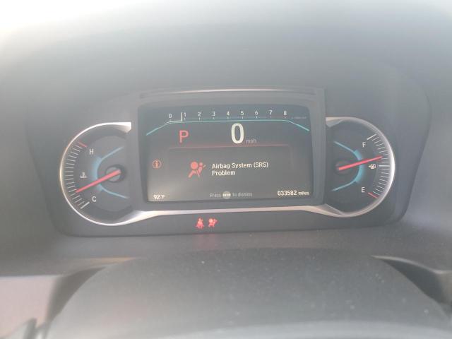Photo 9 from auction – 2022 HONDA PILOT EXL with VIN 5FNYF6H55NB033038