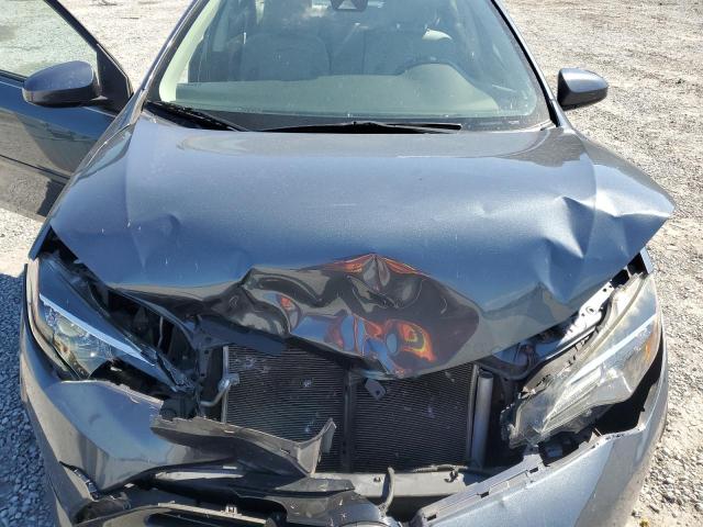 Photo 11 from auction – 2017 TOYOTA COROLLA L with VIN 2T1BURHE1HC961676