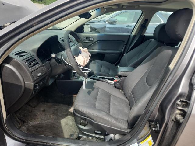 Photo 7 from auction – 2011 FORD FUSION SE with VIN 3FAHP0HA4BR284656