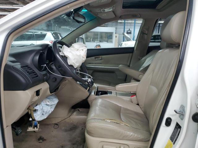 Photo 7 from auction – 2006 LEXUS RX 400 with VIN JTJHW31UX60028785
