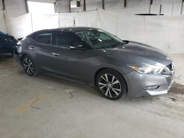 Photo 4 from auction – 2017 NISSAN MAXIMA 3.5 with VIN 1N4AA6AP0HC416744