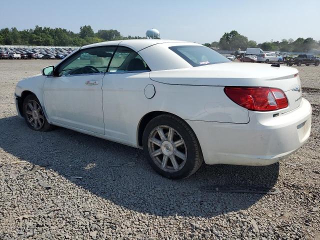 Photo 2 from auction – 2008 CHRYSLER SEBRING TO with VIN 1C3LC55R68N669420