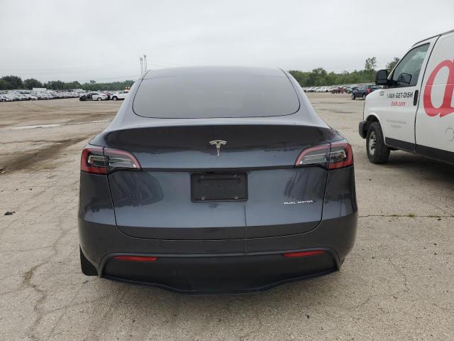 Photo 6 from auction – 2023 TESLA MODEL Y with VIN 7SAYGDEE3PF904420
