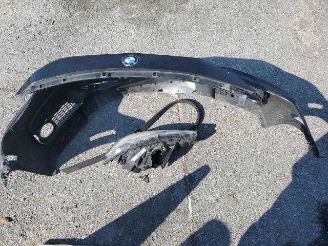 Photo 12 from auction – 2014 BMW 328 I SULE with VIN WBA3C1C59EK111723