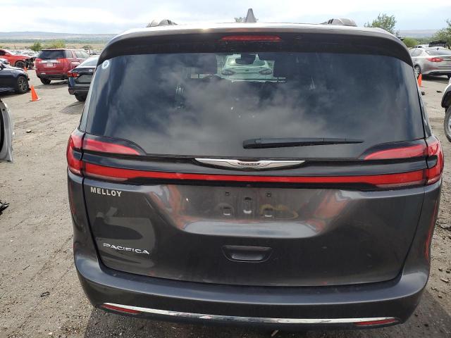 Снимка 6 от търг – 2022 CHRYSLER PACIFICA T с VIN 2C4RC1BG3NR188539