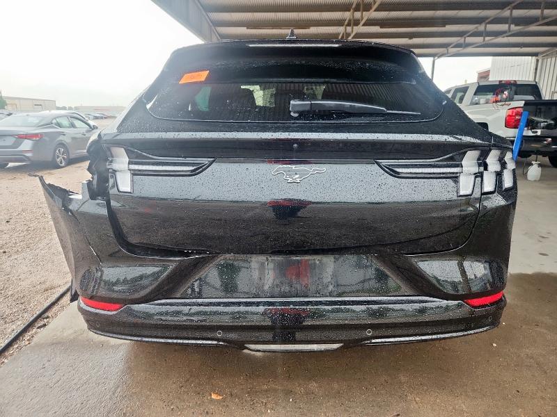 Photo 6 from auction – 2023 FORD MUSTANG MA with VIN 3FMTK3SU3PMA96444