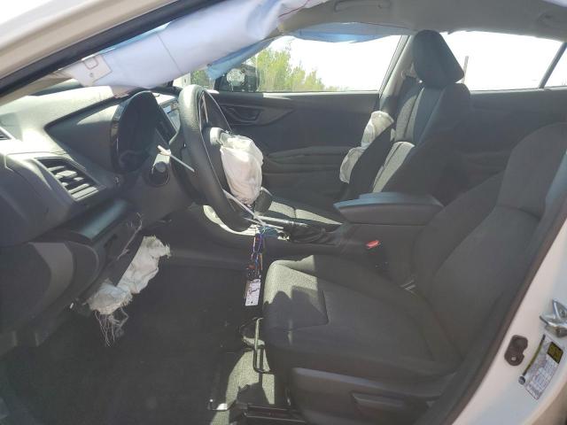 Photo 7 from auction – 2023 SUBARU IMPREZA with VIN 4S3GTAB67P3714469