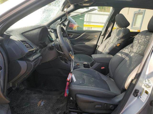 Photo 7 from auction – 2024 SUBARU FORESTER W with VIN JF2SKAJC6RH525999